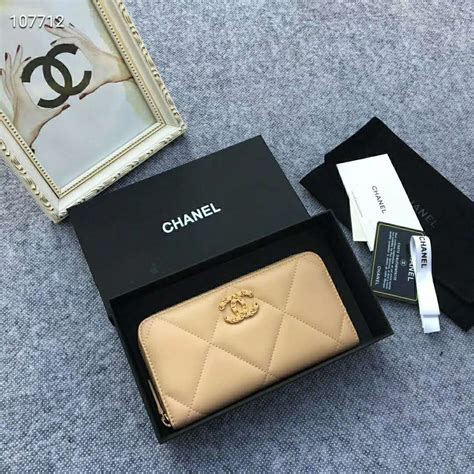 previously owned chanel flap|lambskin chanel wallet.